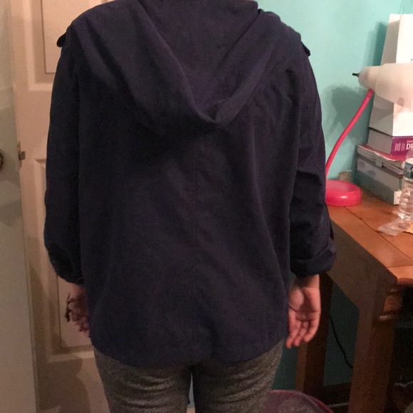 Spring jacket - Picture 3 of 3